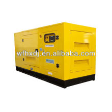10-1000KW silent diesel generator with good price